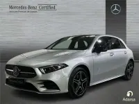 Usado Mercedes A250 AMG line 160 CV (117 kW) 2022 Utilitario