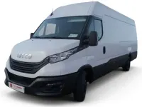 Usado Iveco Daily 156 CV (114 kW) 2023 Blanco Berlina
