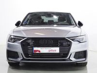 Usado Audi A6 Competition 367 CV (269 kW) 2020 Gris Berlina