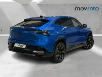 Usado Renault Rafale Esprit Alpine 300 CV (220 kW) 2025 Azul SUV
