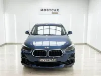 Usado BMW 218 136 CV (100 kW) 2020 Blanco Coupe