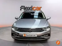 Usado VW Passat Executive 150 CV (110 kW) 2021 Gris Familiar