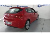 usado Opel Astra 1.7 CDTI Cosmo 81 kW (110 CV)