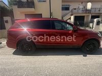 Usado Audi Q7 233 CV (171 kW) 2008 Rojo SUV