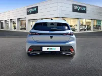 Usado Peugeot 308 GT 130 CV (95 kW) 2025 Blanco Berlina