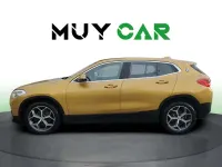 Usado BMW X2 150 CV (110 kW) 2018 SUV