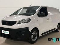 Usado Peugeot e-Expert Premium 100 kW (136 CV) 2022 Blanco Van