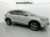 Usado MG HS Luxury 162 CV (119 kW) 2023 Medalla plata SUV