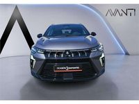 Ny Mitsubishi ASX Motion 140 HK (102 kW) 2025 SUV