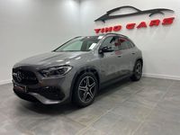 Usado Mercedes GLA200 163 CV (119 kW) 2020 Gris / plata SUV