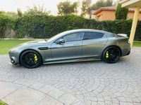 usado Aston Martin Rapide AMR