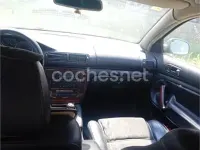 Usado VW Passat Advance 130 CV (95 kW) 2003 Gris / plata Familiar
