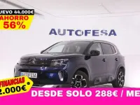 Usado Citroën C5 Aircross 136 CV (100 kW) 2024 SUV