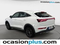 Usado DFSK F5 136 CV (100 kW) 2020 Blanco SUV
