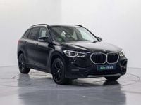 Usado BMW X1 178 CV (130 kW) 2021 Negro SUV