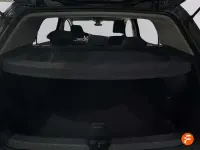 Usado VW Golf VII Life 115 HP (84 kW) 2021 Cinzento Citadino