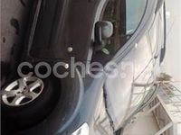 Usado Peugeot TePee Outdoor 92 CV (67 kW) 2014 Gris / plata Monovolumen