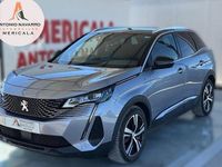 Usado Peugeot 3008 GT 116 CV (85 kW) 2022