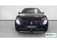 Nuevo Peugeot 5008 Allure 145 CV (106 kW) 2026 Negro SUV