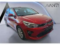 Usado Kia Rio 101 CV (74 kW) 2023 Utilitario