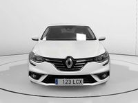 Usado Renault Mégane IV Zen 140 CV (102 kW) 2019 Negro Utilitario