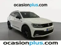 Usado VW Tiguan Advance 150 CV (110 kW) 2019 Blanco SUV