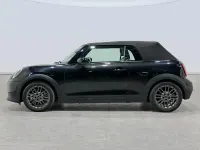 Usado Mini Cooper Cabriolet 163 CV (119 kW) 2025 Negro Descapotable