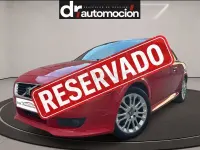 Usado Volvo C30 Summum 230 CV (169 kW) 2007 Rojo Utilitario