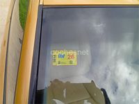 Usado Audi A3 Ambiente 125 CV (91 kW) 1997 Amarillo Berlina