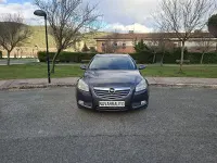 Usado Opel Insignia Excellence 130 CV (95 kW) 2012 Gris / plata Familiar