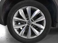 Usado VW T-Roc 110 CV (80 kW) 2021 Blanco SUV