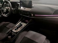 Nuevo Nissan Qashqai N-Connecta 190 CV (139 kW) 2026 Negro SUV