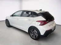 Nuevo Hyundai i20 99 CV (72 kW) 2025 Utilitario