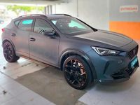 Usado Cupra Formentor VZ 390 CV (286 kW) 2022 Negro SUV