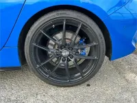 Usado BMW 120 190 CV (139 kW) 2020 Azul Berlina