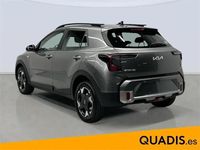 Ny Kia Stonic 100 HK (73 kW) 2025 Blå SUV