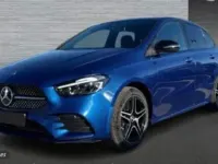 Usado Mercedes B250e 163 CV (119 kW) 2025 Utilitario
