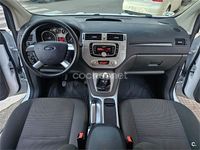 Usado Ford Kuga Titanium 136 CV (100 kW) 2011 Blanco SUV