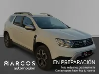 Usado Dacia Duster Prestige 115 CV (84 kW) 2020 SUV