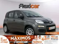 Occasion Fiat Panda Sport 71 PK (52 kW) 2022 Grijs Hatchback