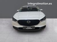 Usado Mazda CX-30 Prime-Line 140 CV (102 kW) 2024 Blanco SUV