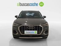 Usado Audi Q3 Advanced Plus 150 CV (110 kW) 2024 Gris/plata SUV