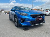 Usado Kia XCeed 136 CV (100 kW) 2021 Azul SUV