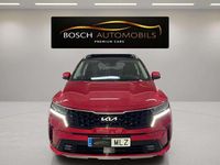 Usado Kia Sorento 232 CV (170 kW) 2024 Rojo SUV