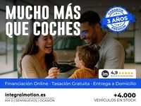 Usado BMW X1 136 CV (100 kW) 2021 Negro SUV