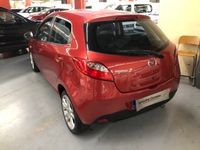 usado Mazda 2 1.3 Active+ 63 kW (86 CV)