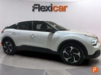 Usado Citroën C4 Feel 130 CV (95 kW) 2023 Blanco SUV