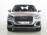 Usado Audi Q2 Sport 150 CV (110 kW) 2020 Gris SUV