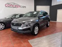 Nuevo Skoda Karoq Selection 150 CV (110 kW) 2026 Gris / plata SUV