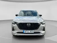 Usado Mazda CX-60 Homura-Line 327 CV (240 kW) 2025 Beige SUV